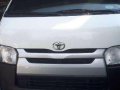 2016 Toyota Hiace Commuter 30 FOR SALE-0
