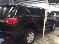 2016 FORD Everest ambiente FOR SALE-3