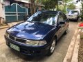 Mitsubishi Lancer MX AT 1999 for sale -0