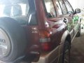 2005 Sukuki Grand Vitara for sale -0