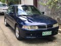 Mitsubishi Lancer MX AT 1999 for sale -4
