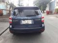 2014 Subaru Forester for sale -0