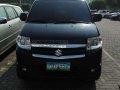 Suzuki APV 2010 manual gasoline-0