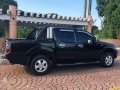 2011 Nissan Navara LE Top of the line model (lady used)-2