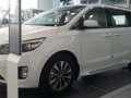 2018 Kia Grand Carnival 22L EX AT CRDI DOHC EVGT diesel-2