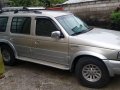 FORD EVEREST 2005 FOR SALE-0