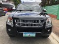 2010 Isuzu Alterra Black For Sale -0