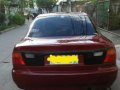 For Sale Mazda 323 Rayban 1996-9