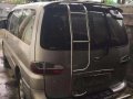 Hyundai Starex Van for sale -3