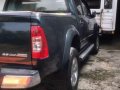 Isuzu Dmax 2010 for sale -1