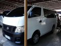 2017 Nissan Urvan NV350 for sale -11