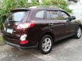 Hyundai Santa Fe 2011 for sale -2