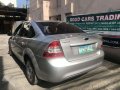 2011 Ford Focus Automatic Gasoline 85tkms!-2