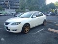Mazda 3 2006 for sale -1