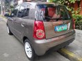 2010 Kia Picanto Automatic Gasoline well maintained-3