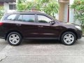 Hyundai Santa Fe 2011 for sale -1