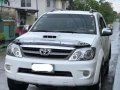 2007 Toyota Fortuner V 3.0 4x4 FOR SALE-0