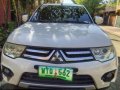 Mitsubishi Montero Sport 2014 for sale -9