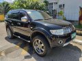 2011 Mitsubishi Montero GLSV for sale -1