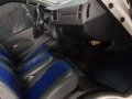 2008 Toyota Hiace Commuter Manual Transmission-2