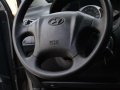 2009 Hyundai Tucson 4x2 Diesel CRDI - AT-1
