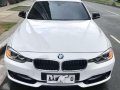 Bmw 328i Sport Line 20tkms AT 2014 -2