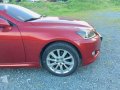 2013 Lexus IS 300C 30L Convertible Batmancars-1