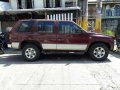 Nissan Terrano 1996 for sale -5