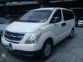 2012 Hyundai Grand Starex TCi Manual Financing OK-1