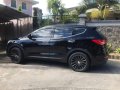 2013 Hyundai Santa Fe 2.2 crdi AT -8