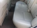 2003 Toyota Camry 2.4 V Automatic Smooth Shifting-6