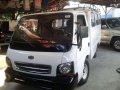 Kia KC-27 Passenger Van 4x2 Panoramic 2003-4