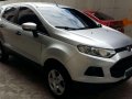 2017 Ford Ecosport MT 7tkms Mileage FOR SALE-7