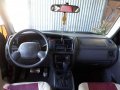 2005 Sukuki Grand Vitara for sale -7