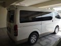 Toyota Hiace 2013 for sale-3