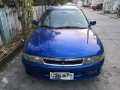 Mitsubishi Lancer 1999 for sale -2