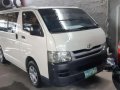 2008 Toyota Hiace Commuter Manual Transmission-10