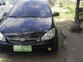 Hyundai Getz 2009 Model for sale -3