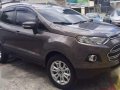 Ford Ecosport Titanium 2017 For Sale-2