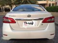 2016 Nissan Sylphy 1.6 Manual for sale -8