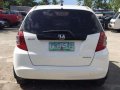 2010 Honda JAZZ mt for sale -7