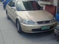 Honda Civic lxi 1997 for sale -5