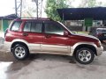 2005 Sukuki Grand Vitara for sale -9