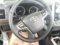 TOYOTA Land Cruiser Prado 3.0L 2018 brand new with unit on hand-3