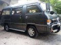 1996 Mitsubishi L300 Versa Van for sale -10