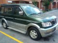 Mitsubishi Adventure GLS 2002 for sale -3