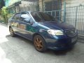 2003 Toyota Vios E Manual transmission All power-0