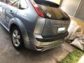 2008 Ford Focus Diesel Turbo 2.0 See to Appreciate-1