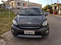 2016 Toyota Wigo G automatic transmission -1