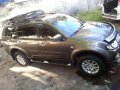 2013 Mitsubishi Montero Sport GLS V Top Of The Line 4x2-3